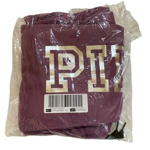 Victoria Secret Pink Classic Fit Sweats